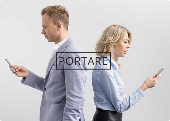 PORTARE-RO