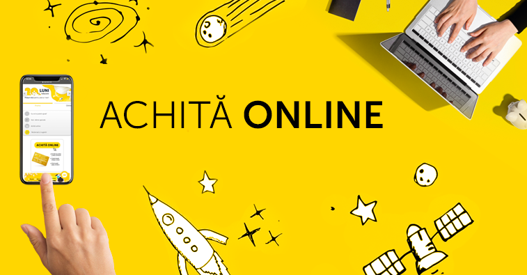 achita-online-ro