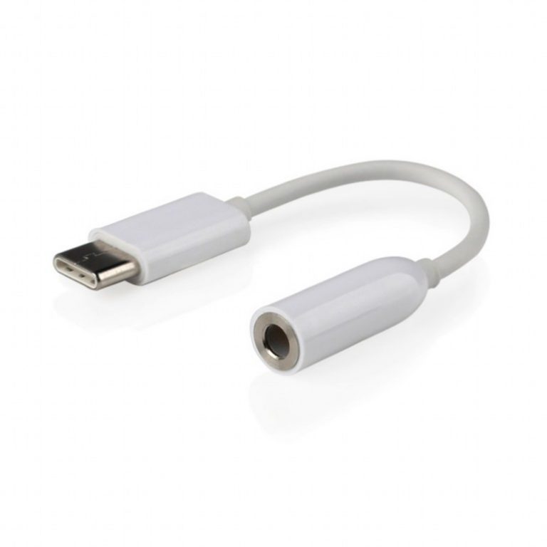  USB type-C на Jack 3.5 | StarNet