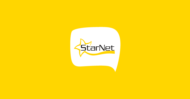 starnet